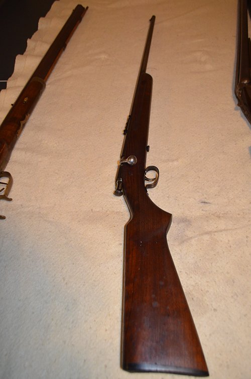 Property photo 27 - PERSONAL PROPERTY AUCTION in Allen County